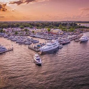 Saybrook Point Resort & Marina